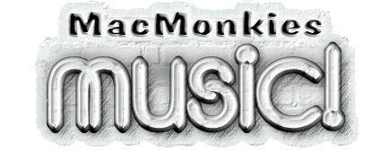 MacMonkies Music
