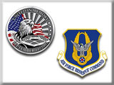 U.S. Military Iconss