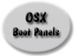 OSX Boot Panels