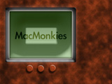 MacMonkies TV