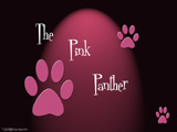 The Pink Panther LE