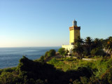 Moroccan Lighthouse