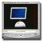 17" iMac