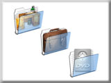 System 2 Folders
