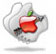 Apple Ring Folders