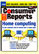 Comsumer Reports