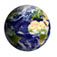 EarthGlobe