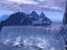 Falls of the Mind