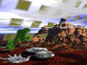 Life on Mars