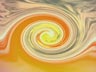 Orange Twist