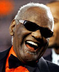 Ray Charles Robinson