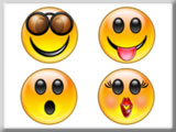 Smileys