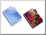 Stylish Folders