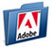 Adobe Blue