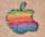 Apple Tattoo