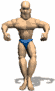 Arnold Pose