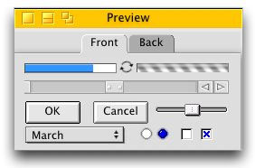 BeOSX