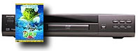 DVD Bundle