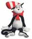 Cat In The Hat!
