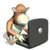 Computer Monkie