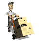 Moving