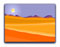 Desert Landscape - The Painted