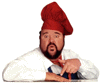 Dom DeLuise