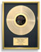 Gold Record