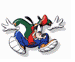 Goofy!