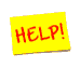 HELP!