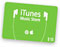 iTunes Gift Certificate