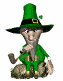 Mr. Lucky!