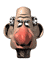 NOSE!