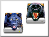 Panther Icons