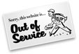 Out of Service