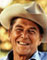 Ronald Reagan