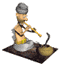 Snake Charmer