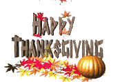 Happy Thanksgiving from MacMonkies!