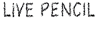 Live Pencil!