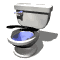 Toilet Bowl Blues!