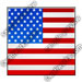 Flags of the World - USA