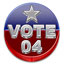 Vote '04!