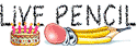 Live Pencil Turns 5!