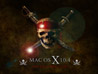 Pirate OSX