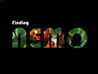 Finding Nemo