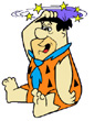 Fred Flintstone