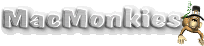 MacMonkies!