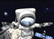 Space Man