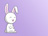 Fairyland Bunny