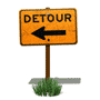 Detour